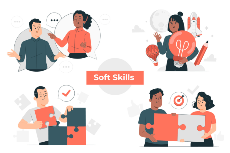 Soft Skills